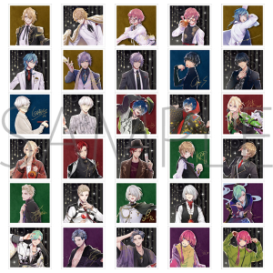 �t�@�r�����X�i�C�g�@�܂��R���X�N�G�A�t�H�g�R���N�V����