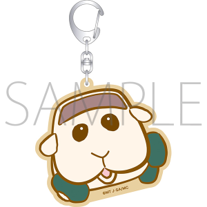 PUI PUI �����J�[�@�ؐ��L�[�z���_�[�@�V����