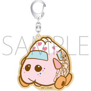 PUI PUI �����J�[�@�ؐ��L�[�z���_�[�@�ɎԃA�r�[