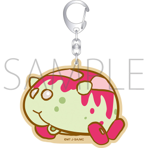 PUI PUI �����J�[�@�ؐ��L�[�z���_�[�@�]���r�V����