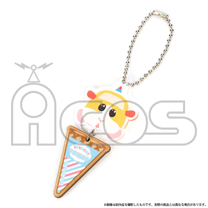 PUI PUI �����J�[�@�A�C�X�L�[�z���_�[�@���K�|�e�g