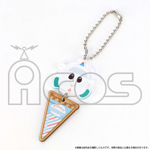 PUI PUI �����J�[�@�A�C�X�L�[�z���_�[�@���K�V����