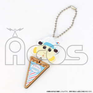 PUI PUI �����J�[�@�A�C�X�L�[�z���_�[�@���K�A�r�[