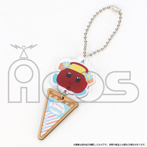 PUI PUI �����J�[�@�A�C�X�L�[�z���_�[�@���K�`���R