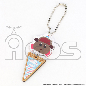 PUI PUI �����J�[�@�A�C�X�L�[�z���_�[�@���K�e�f�B