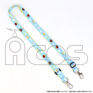 PUI PUI �����J�[�@�V�����_�[�X�g���b�v