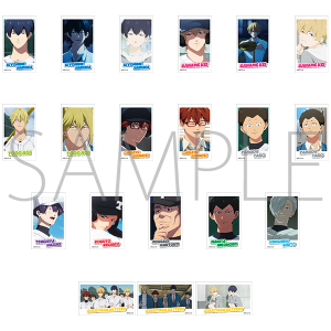 �Y�p�o�b�e���[�@�L�����K���R���N�V����