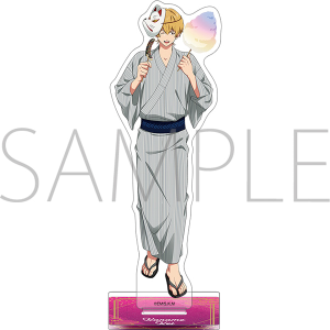 再販分】忘却バッテリー キャラバッジコレクション: キャラ