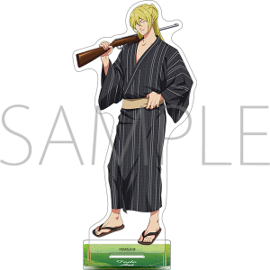 再販分】忘却バッテリー キャラバッジコレクション: キャラ