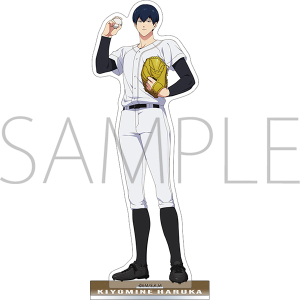 �Y�p�o�b�e���[�@�A�N�����X�^���h�^�����t����