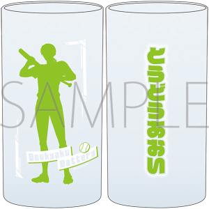 �Y�p�o�b�e���[�@�����O���X�^���� ��