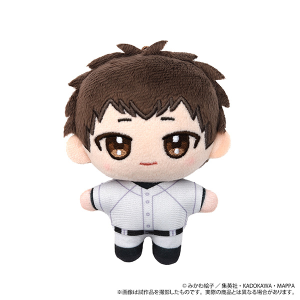 �Y�p�o�b�e���[�@�ʂ��p���i�ʂ�����݃}�X�R�b�g�j�^�R�c���Y