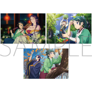 �򉮂̂ЂƂ育�Ɓ@�|�X�g�J�[�h�Z�b�g�^�z�^���u�N���A�Ė�؁A�`