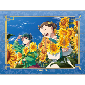 作品別で探す/「く」タイトル作品/薬屋のひとりごと(価格(安い順
