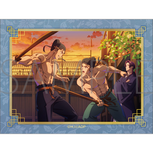 �򉮂̂ЂƂ育�Ɓ@�X�e�b�J�[�^���؍�