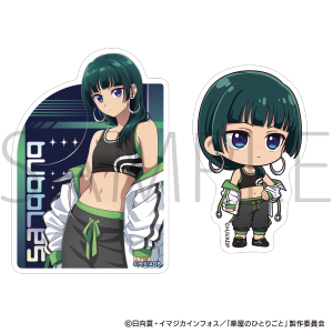 �򉮂̂ЂƂ育�Ɓ@�_�C�J�b�g�X�e�b�J�[�Z�b�g�^�L�L �G�C�v�����t�[�� 2026Ver.