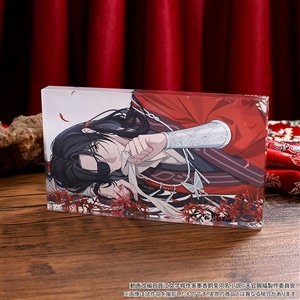 天官賜福 キャラバッジコレクション: キャラグッズ｜ムービック