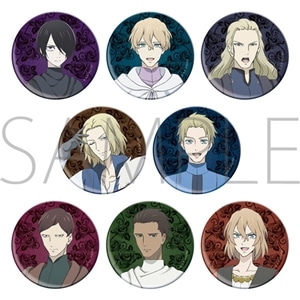 �K�N���̑���@�L�����o�b�W�R���N�V����