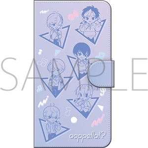 AIy -aoppella!?-@蒠^X}[gtHP[X@FYAfMf