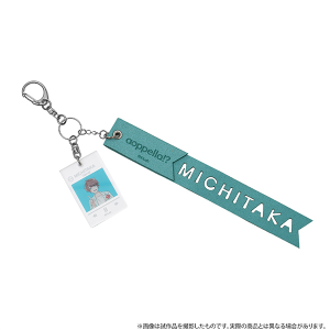 AIy -aoppella!?-@烊{L[z_[@剮 M