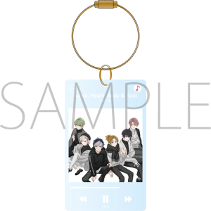 AIy -aoppella!?-@ANL[z_[@FYAfMf VoiceC HeartC Body & Soul