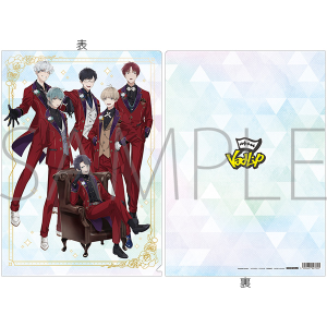 AIy -aoppella!?-@NAt@C@VadLip