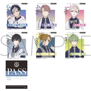 AIy -aoppella!?-@XebJ[Zbg@FYAfMf