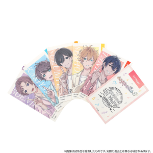 AIy -aoppella!?-@XebJ[Zbg@ns