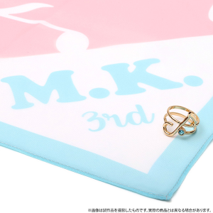 AIy -aoppella!?-@XJ[tXJ[tOZbg@剮 M