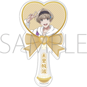 AIy -aoppella!?-@ANXebL^嗢 g