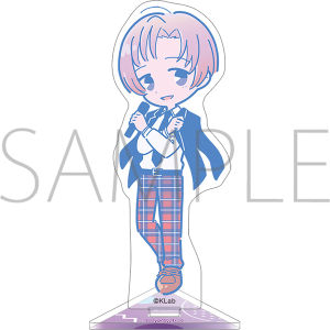 アオペラ -aoppella!?- アクリルスタンド 丹波 燐: キャラグッズ
