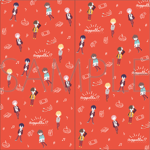 AIy -aoppella!?-@`Pbgt@C@pbg@ns