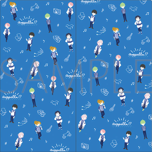 AIy -aoppella!?-@`Pbgt@C@pbg@FYAfMf