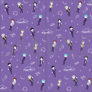 AIy -aoppella!?-@`Pbgt@C@pbg@VadLip