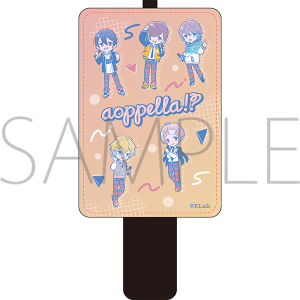 アオペラ -aoppella!?- アクリルスタンド 丹波 燐: キャラグッズ アオペラ -aoppella!?- アクリルスタンド 丹波 燐: キャラグッズ