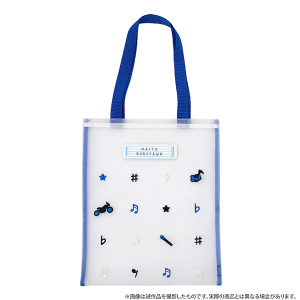 AIy -aoppella!?-@bVg[g@ l