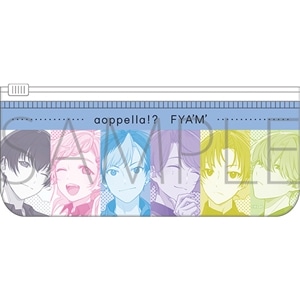 AIy -aoppella!?-@XC_[y|[`@FYAfMf