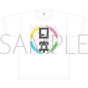 日常組 名言Tシャツ Mサイズ【受注生産商品】: キャラグッズ