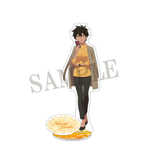 先輩がうざい後輩の話 アクリルスタンド 黒部夏美