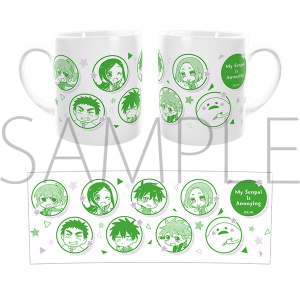 ��y����������y�̘b�@�}�O�J�b�v