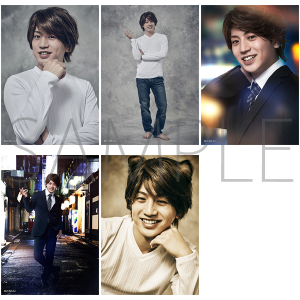 Zoo-Z the STAGE-�R���N���[�g�E�W�����O��-�@�l�u���}�C�h�Z�b�g�i5���Z�b�g�j�@�R�c��S�^�����@��Y