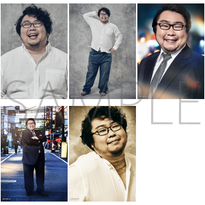 Zoo-Z the STAGE-�R���N���[�g�E�W�����O��-�@�l�u���}�C�h�Z�b�g�i5���Z�b�g�j�@��g���~�^�����y��