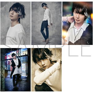 Zoo-Z the STAGE-�R���N���[�g�E�W�����O��-�@�l�u���}�C�h�Z�b�g�i5���Z�b�g�j�@�J�I���^���쑾�z