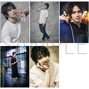 Zoo-Z the STAGE-�R���N���[�g�E�W�����O��-�@�l�u���}�C�h�Z�b�g�i5���Z�b�g�j�@�n���e�^�P�R ��