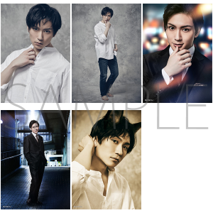 Zoo-Z the STAGE-�R���N���[�g�E�W�����O��-�@�l�u���}�C�h�Z�b�g�i5���Z�b�g�j�@���� �m�^������ ��