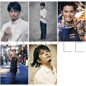 Zoo-Z the STAGE-�R���N���[�g�E�W�����O��-�@�l�u���}�C�h�Z�b�g�i5���Z�b�g�j�@�؏�@��Y�^���肱������