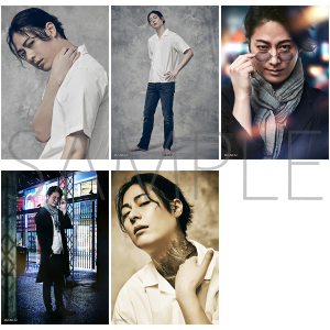 Zoo-Z the STAGE-�R���N���[�g�E�W�����O��-�@�l�u���}�C�h�Z�b�g�i5���Z�b�g�j�@���v�� �Ɂ^�����c�F