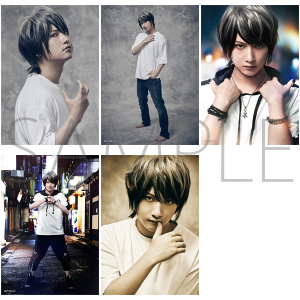 Zoo-Z the STAGE-�R���N���[�g�E�W�����O��-�@�l�u���}�C�h�Z�b�g�i5���Z�b�g�j�@�e���^�H�t�F�C