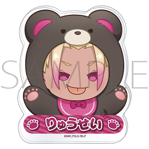 ブルーロック プリンセスカフェ コースター 糸師冴 幼少期 21点 4589467279656_1_1200x1200_crop