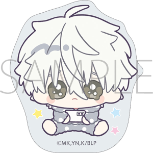 u[bN@XebJ[^i݂ɂ҂񂸁j mY